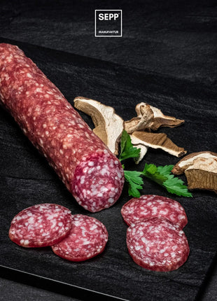 SEPP' Steinpilzsalami