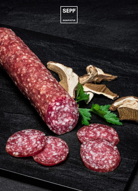 SEPP' Steinpilzsalami