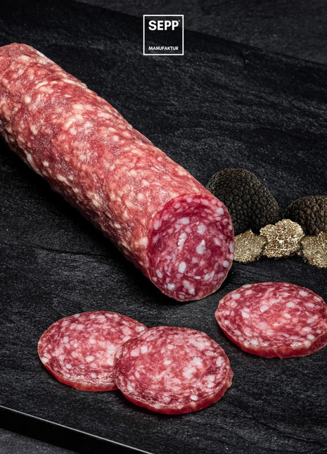SEPP' Trüffelsalami