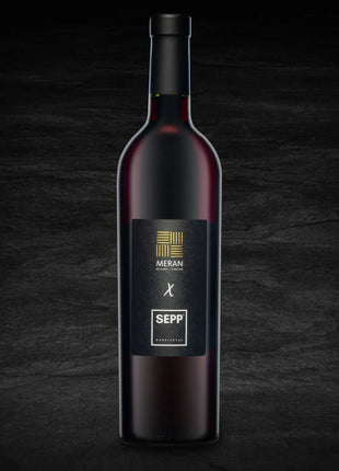 SEPP' x Kellerei Meran - ROT *Special Edition* DOC 2023