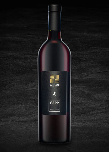 SEPP' x Kellerei Meran - ROT *Special Edition* DOC 2023
