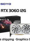 RTX3060 12g