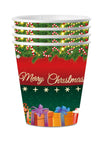 10pcs Paper cup