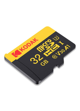 Scheda di memoria KODAK 512GB 256GB Micro SD fino a 100 MB/s Class10 U3 32GB 64GB 128GB TF Card HD per adattatore lettore di schede USB Microsd
