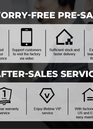 Mini Caricatore Skid Steer Motore EPA - Minicaricatore Alta Efficienza - riparo82