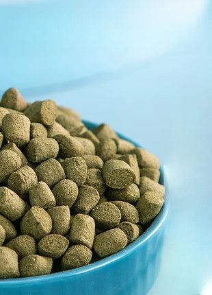 YUR KWAI Turtle Feed Rich in protein and vitamins Easy To Digest And Absorb - Riparo82