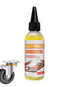 Machinery Lubricating Oil Rustproof Zipper Running Sewing Machine Oil Fan Hinge Door Keyhole Bearing Gear Household - Riparo82