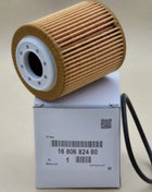 10PCS 1680682480 1624797780 Oil Filter For VAUXHALL COMBO Box Body/Estate /Mk IV (E) MPV (X19)/CROSSLAND X (P17) /X (A18)  2018 - Riparo82