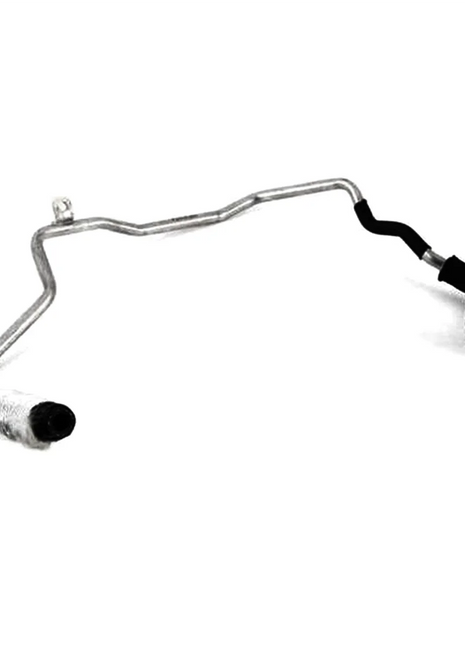 11538666857 Engine Turbocharger Coolant Tube Turbocharger Coolant Pipe for BMW 4 Series B58