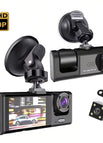 3 camera with 32G