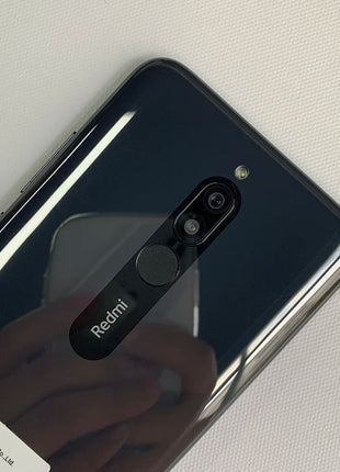Original Xiaomi Redmi 8 4GB 64GB Smartphone 4700 mAh Dual SIM 6.22'' 12MP+2MP+8MP Snapdragon 439 Octa-Core 4G LTE Mobile Phone - Riparo82