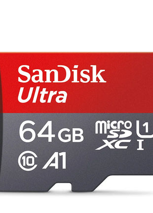 Ultra microsd 128 GB 32 GB 64 GB 256 GB 512 GB A1 Scheda Micro SD SD TF Scheda Flash Scheda di Memoria Classe 10 per il Telefono