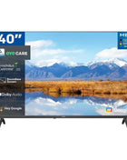 Metz 40Mte6000Z Tv 40 