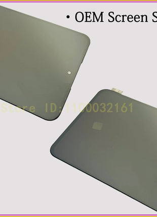 6.67 "OEM AMOLED Per Xiaomi 12T Pro Schermo LCD 22081212UG 22081212G 22071212AG Touch Screen Digitizer Per Xiaomi 12T Display LCD - riparo82