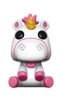 FUNKO POP Cattivissimo Me 3 Tourist Dave 418 #   Jerry 419 #   Soffice 420 #   Kyle 422 #   Giocattoli per bambini modello da collezione con action figure in PVC