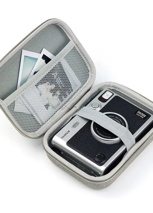 Custodia da viaggio rigida per stampante per smartphone Fujifilm Instax Mini EVO Mini Link Custodia da trasporto rigida antiurto