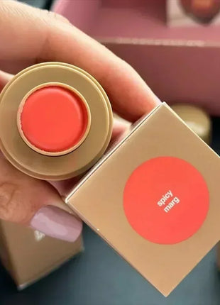 Brand NEW Rhode Fashion Color Lipstick Portable Lip Gloss Holder Hot INS Lipstick Salted Sugar Cookie Pbj Lip Protect Glossy Oil - Riparo82