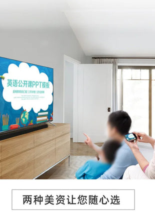 40  50 75 85  100 inch 4K smart TV ultra-thin high definition color  LCD - Riparo82