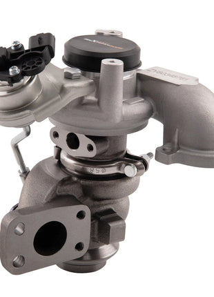 Diesel Turbo for Peugeot 207 208 308 1.4 1.6 HDi 50 KW 82 KW 2009-2019 TD02  49373-02000 9673283680