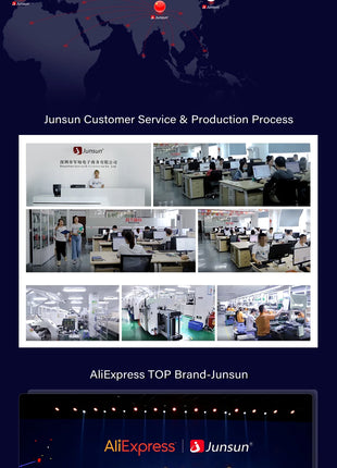 Junsun Wireless CarPlay Android Auto Car Radio for Honda Fit Jazz City 2002 2003 2004-2007 RDS GPS 4G WIFI Multimedia autoradio - Riparo82