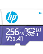 Scheda di Memoria HP Micro SD classe 10 32GB 64GB 128GB 256GB U3 4K ad alta velocità Cartao De Memoria Memoria Memoria Flash TF meard C10