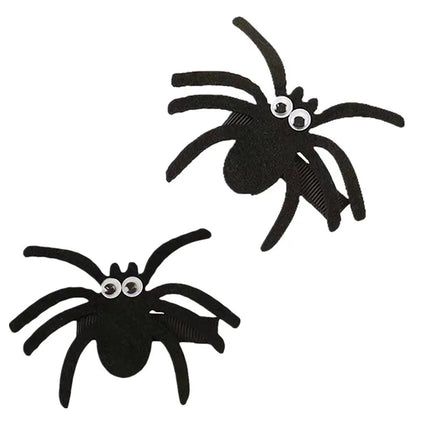 Halloween Devil Hair Band Halloween Party Decoration Spider Web Witch Dance Headband Photo Props Ghost Festival Bat Head Hoop