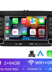 2-64GB CARPLAY CAM / Poland