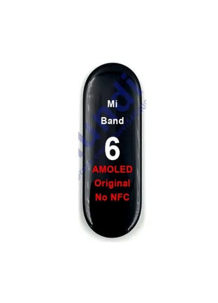 AMOLED originale per Xiaomi Mi Band 6 braccialetto intelligente Display LCD riparazione schermo touch screen per Xiaomi Band 6 Band6 No NFC - riparo82