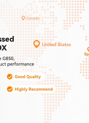 WOLFBOX EV Charging Station Type 2 7KW 32A 1 Phase Electric Vehicle Car Charger Wallbox with LCD Screen APP Control RFID Card - Riparo82