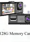 2 Camera With 128G
