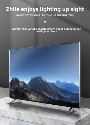 LCD TV Intelligent Network Foreign Trade 26 32 39 46 55 65 75 85 100 Inch Hair Delivery - Riparo82