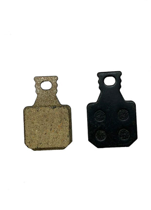 10 paia di pastiglie freno idrauliche per bicicletta per SHIMANO G01S M9000 Saint BR-M810 M820 M375 M445 Magura MT5 pastiglie freno a disco in resina organica