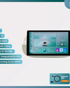 4G 8Core Android Car radio GPS Stereo For Fiat 500 2007-2014 Multimedia Video player 2DIN Autoradio DSP Carplay 7862 Head Unit