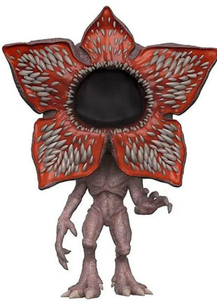 Funko Film ALVEN CON EGGOS # 421 Demogorgon # 428 Tramoggia Jonathan Nancy # 514 Brenner Joyce Action Figures Modello da collezione