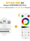 RB3 Kit RGB RGBW / SP530E