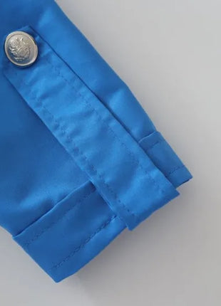 Abiti da gioco di ruolo della polizia Abiti da vestire Tute uniformi da ufficiale di polizia Costumi di performance di Halloween