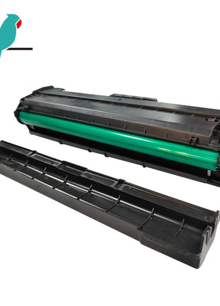 Toner with Chip Compatible with HP 106A W1106A 1106 1106a for HP Laser 107a 107r 107w MFP 135a 135r 135w 135wg 137fnw 137fwg - Riparo82