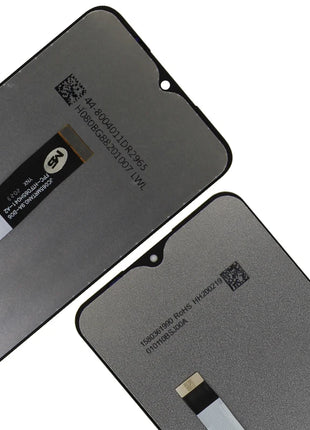 Test al 100% per Xiaomi Redmi 9 9A 9C Display LCD Touch Screen Digitizer per Redmi M2004J19AG M2004J19C Assemblea parti di ricambio - riparo82