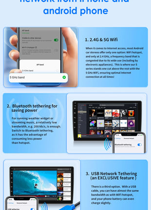 4G 8Core Android Car radio GPS Stereo For Fiat 500 2007-2014 Multimedia Video player 2DIN Autoradio DSP Carplay 7862 Head Unit - Riparo82