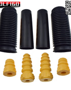 1KD511359 1K0511359 3C0513425 3CD513425 Ammortizzatore Buffer Blocco e Copertura Antipolvere Set Per Golf 5 MK6 Passat B6 B7 Tiguan Touran