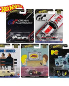 2025 Nuovo Arrivo Mattel Hot Wheels 1/64 Hxd63 Serie Porsche 911 Actioncomics Batman Auto Da Collezione Desktop Giocattolo Pressofuso Veicolo - riparo82