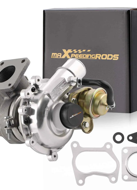 VJ33 WL84 WL85 Water Cooled Turbo Charger for MAZDA Bravo B2500 Ranger WL-T 2.5L  VC430013 VD430013 VE430013 VF430013