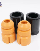 Materiale tampone in gomma Accessori ammortizzatore blocco colla tampone Per Audi A4 A6 A5 Q5 A7 8RD 512131   8KD 8K 0512131   8KD 412131