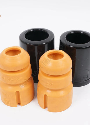 Materiale tampone in gomma Accessori ammortizzatore blocco colla tampone Per Audi A4 A6 A5 Q5 A7 8RD 512131   8KD 8K 0512131   8KD 412131