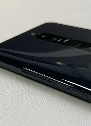 Original Xiaomi Redmi 8 4GB 64GB Smartphone 4700 mAh Dual SIM 6.22'' 12MP+2MP+8MP Snapdragon 439 Octa-Core 4G LTE Mobile Phone - Riparo82