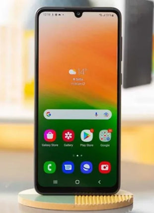 Samsung Galaxy A33 5G A336B A336B/DS 6.4 "6GB RAM 128GB ROM NFC Exynos 1280 Octa Core Telefono cellulare sbloccato originale - riparo82