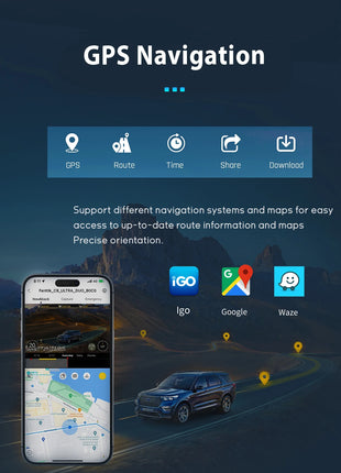 10.25 "Android 14 Wireless Carplay AutoRadio For BMW 6 Series F06 F12 F13 CIC NBT Radio Multimedia Audio GPS Screen Stereo 4GDSP - Riparo82