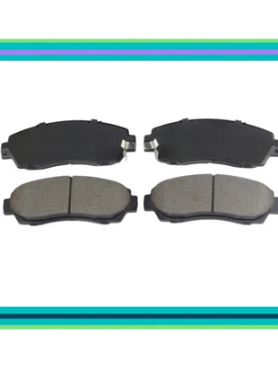 Per pastiglie freno anteriori Jaecoo J8/2023 2024 2025/ricambi auto