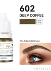 602Deep coffee