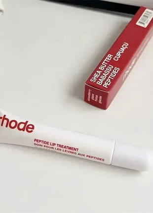 Brand NEW Rhode Fashion Color Lipstick Portable Lip Gloss Holder Hot INS Lipstick Salted Sugar Cookie Pbj Lip Protect Glossy Oil - Riparo82